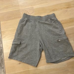 Nike men’s large sportswear shorts